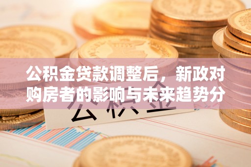 闻喜公积金贷款调整后，新政对购房者的影响与未来趋势分析