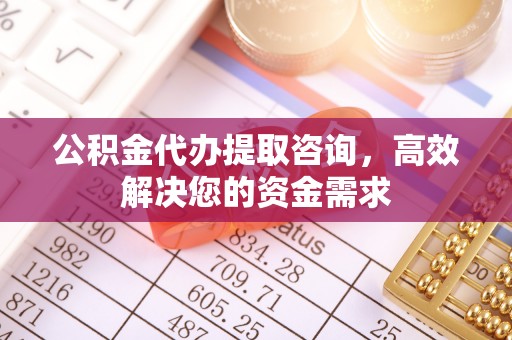 闻喜公积金代办提取咨询，高效解决您的资金需求