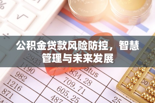 闻喜公积金贷款风险防控，智慧管理与未来发展