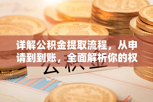 闻喜详解公积金提取流程，从申请到到账，全面解析你的权益与操作步骤