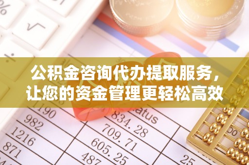 闻喜公积金咨询代办提取服务，让您的资金管理更轻松高效