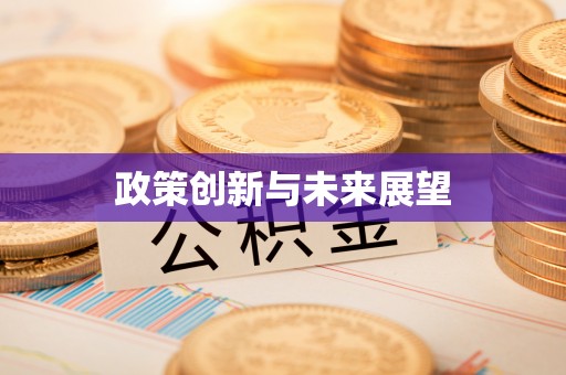 闻喜政策创新与未来展望